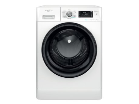 WHIRLPOOL FFB 8469 BV EE Mašina za pranje veša