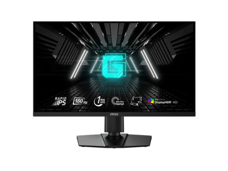 MSI G274QPF E2 IPS QHD 180Hz USB-C