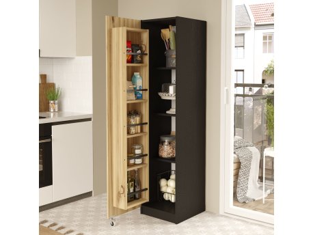 HANAH HOME Višenamenski ormar Va1 Kl