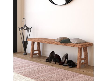 HANAH HOME Klupa Maciel