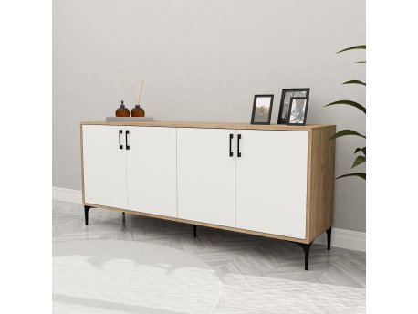 HANAH HOME Komoda Ares 1666