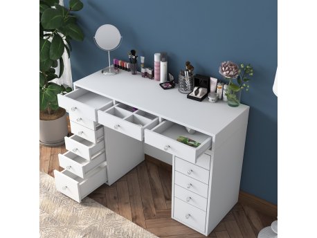 HANAH HOME Sto za šminkanje BJ106 2881