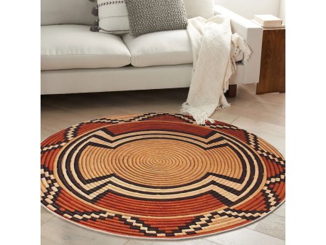Conceptum Hypnose Tepih (90x90) Woopamuk512