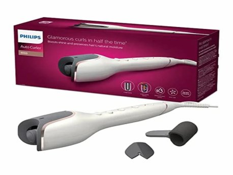 PHILIPS STAJLER ZA UVIJANJE KOSE BHB878/00