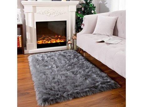 Conceptum Hypnose Tepih 2232 (75 x 200) Grey