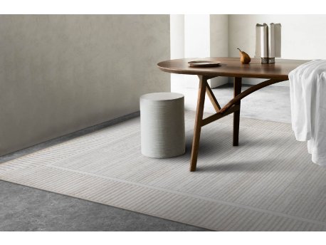 Conceptum Hypnose Tepih staza (78x300) 65291 Meridyen Grey