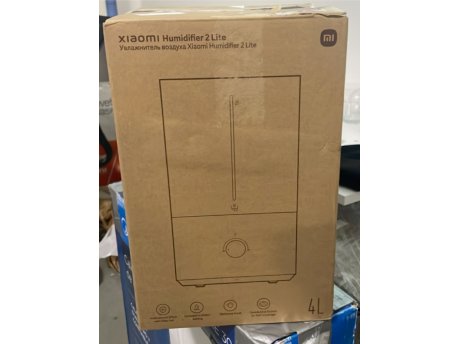 XIAOMI Humidifier 2 Lite EU OUTLET
