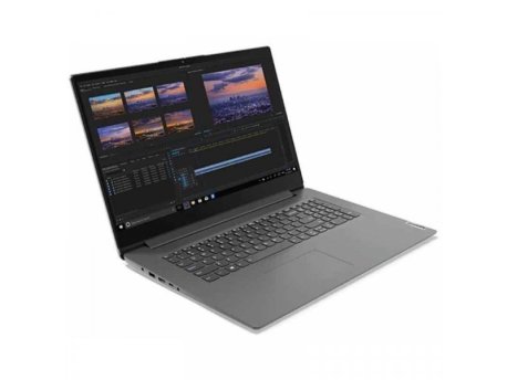 LENOVO V17 G4 IRU (Iron Grey) FHD IPS, i5-13420H, 16GB, 512GB SSD, FP (83A2003KYA // Win 11 Pro)