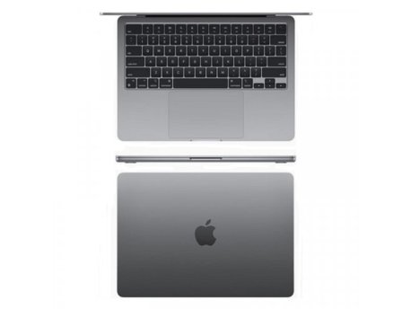 APPLE MacBook Air 13 (Space Grey) M2, 16GB, 256GB SSD (MC7U4ZE/A)