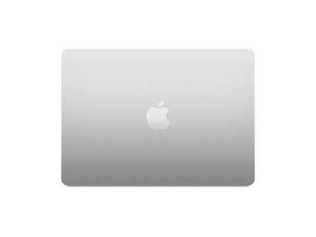 APPLE MacBook Air 13 (Silver) M2, 16GB, 256GB SSD, YU raspored (MC7V4CR/A)