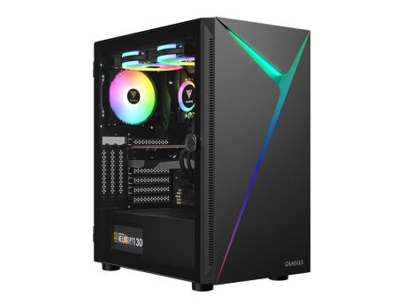 ZEUS AMD Ryzen 5 7500F DDR5 16GB M.2 1TB RX6650 8GB