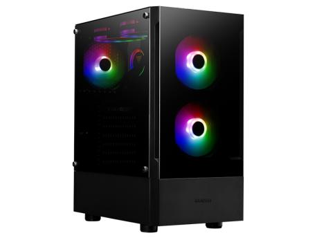 ZEUS AMD Ryzen 5600X DDR4 16GB M.2 1TB RX6650 8GB 600W