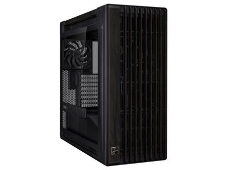 ASUS PROART PA602 WOOD TG PWM BLACK kućište