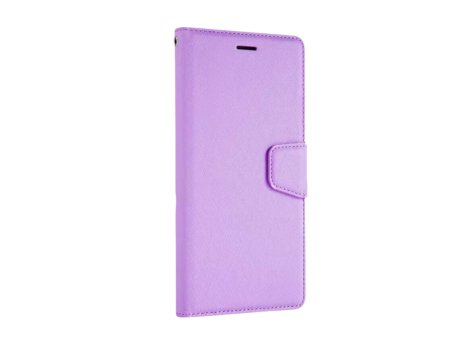 3G Futrola preklop Samsung A35 LILA (180228)