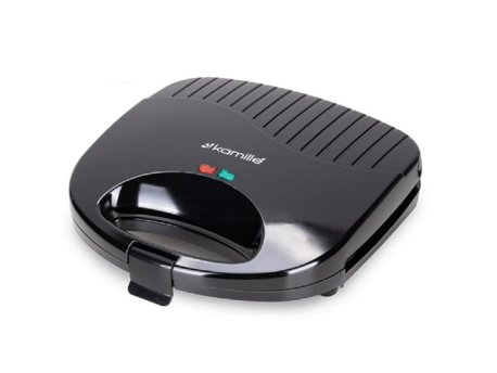 KAMILLE 6715 Električni gril