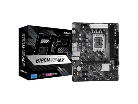 ASROCK B760M-H2/M.2