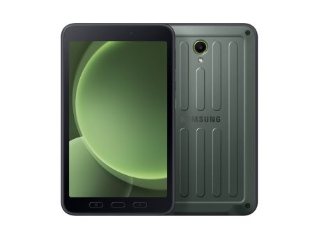 SAMSUNG Galaxy Tab Active5 5G 6/128GB (SM-X306BZGAEEC) EE