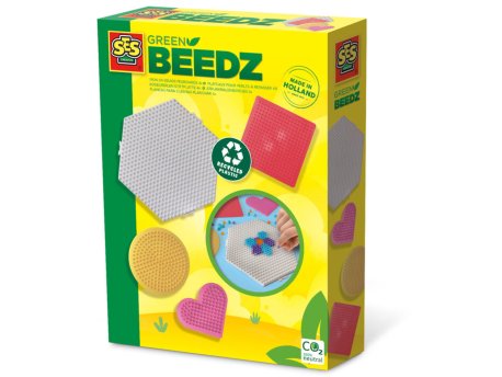 SES CREATIVE Set 4 podloge za perlice