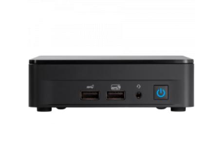 ASUS Nuc 12 Pro, Core i7-1260P (NUC12WSKi70Z)