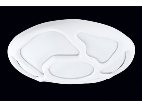 OPVIQ Plafonjera L1682 White