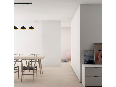 OPVIQ Visilica Berceste 189BLACK S1