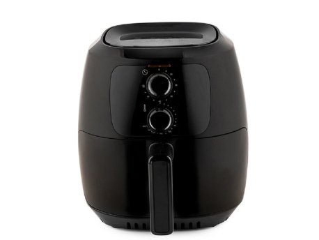 MUHLER MFX414M Friteza na vruc vazduh