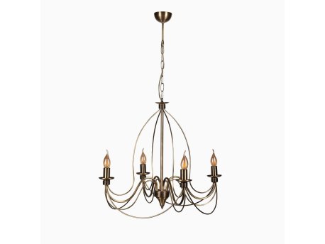 OPVIQ Luster Berfin 4 846STL1460