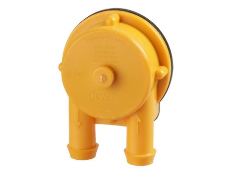 EINHELL KWB 49506100 MINI Pumpa za pretakanje P 61, za bušilice sa vratom 43mm, 1/2''