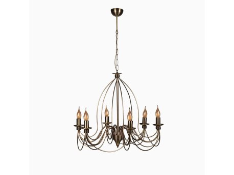 OPVIQ Luster Berfin 6 846STL1462