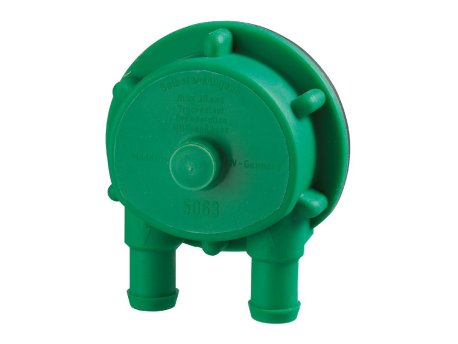EINHELL KWB 49506300 MAXI Pumpa za pretakanje P 63, za bušilice sa vratom 43mm, 1/2''