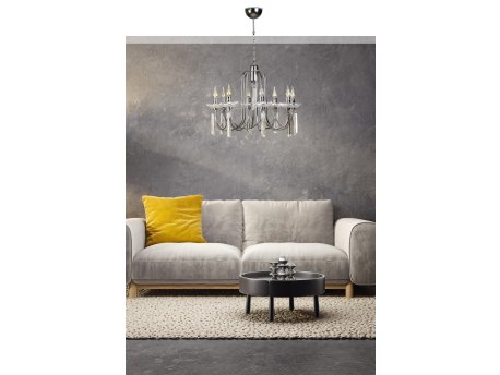 OPVIQ Luster Kontes 8 941RTN1433