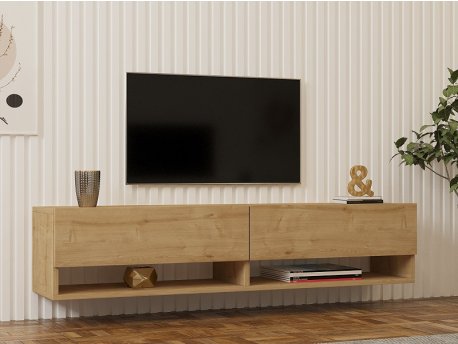 HOME LINE Saphire Oak
