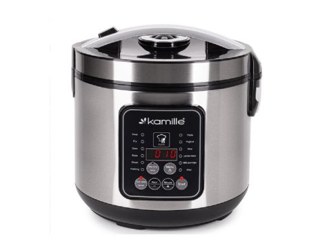 KAMILLE 6831 Multicooker 5L