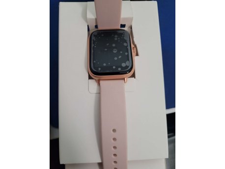 DENVER SWC-156ROMK2 Roze Pametni sat OUTLET
