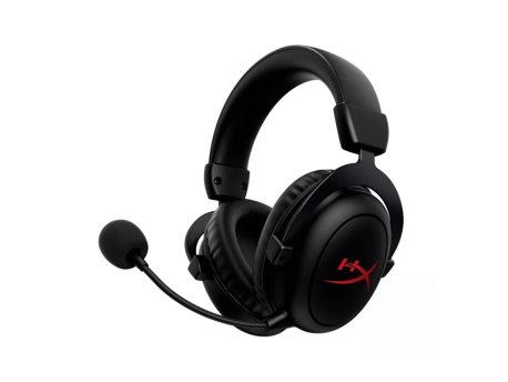 HYPERX Cloud II Core Gejmerske slušalice