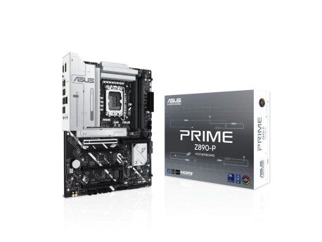 ASUS PRIME Z890-P