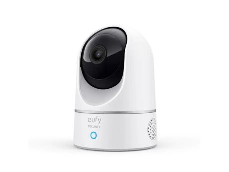 ANKER Eufy Kamera 2K Pan & Tilt B2C, Bela