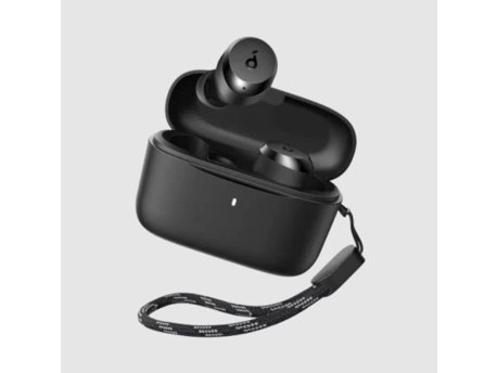 ANKER Soundcore slušalica Earbuds A25i TWS crna