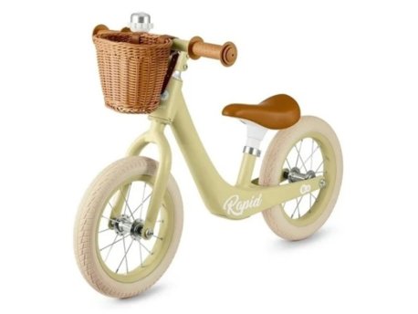 KINDERKRAFT Biciikl guralica Rapid 2 SAVANNAH GREEN