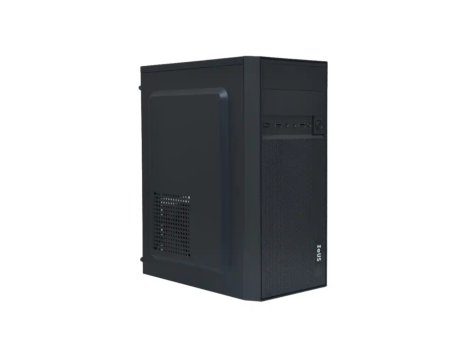 ZEUS INTEL Core i7-12700K/H610M/16GB/M.2 500GB/DVD-RW/S18 600W
