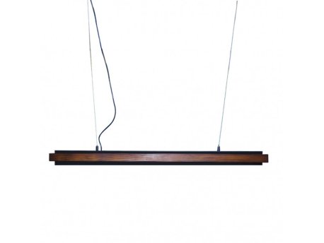 BBLINK Woodline 40W LED visilica