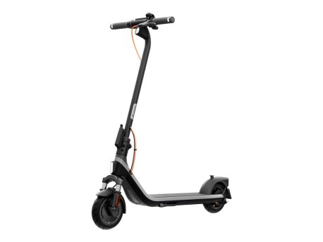 SEGWAY NINEBOT E2 Plus E II eKickScooter