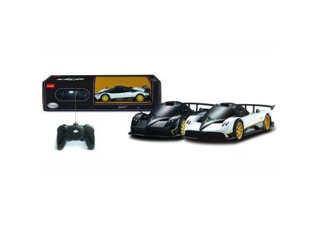 RASTAR Pagani Zonda R 1:24