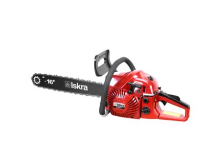 ISKRA Benzinska motorna testera 45.8cm3 1.6kW PN4600-6