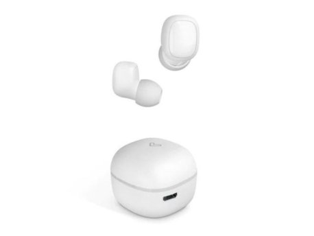 ENERGY SISTEM Style Pocket Snow bubice (M45560)