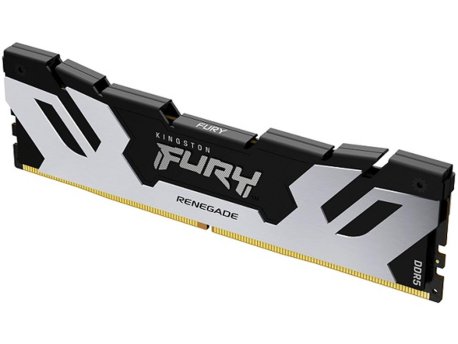 KINGSTON DIMM DDR5 24GB 8400MHz KF584CU40RS-24 Fury Renegade