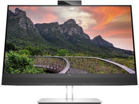 HP E27m G4 IPS QHD USB-C Webcam (40Z29E9)