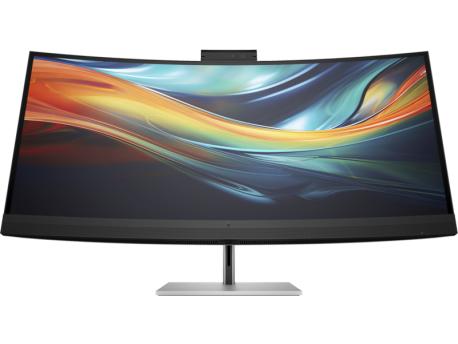 HP 740pm IPS UltraWide 5K2K USB-C Webcam Curved (8Y2R2E9)