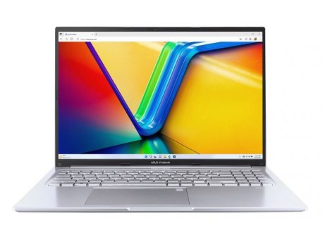 ASUS Vivobook S 14 OLED M5406NA-QD080 // Win11 Pro (WUXGA, Ryzen 5 7535HS, 16GB, SSD 512GB, Win11 Pro)