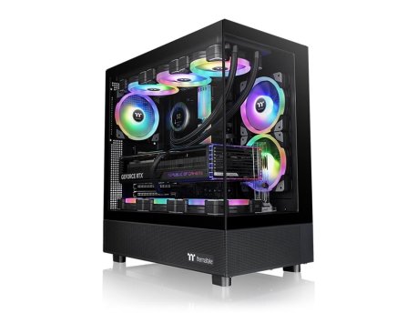 THERMALTAKE View 270 TG ARGB Midi kućište